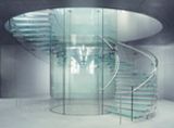 All-Glass constructions