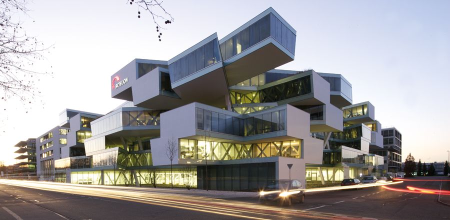 Actelion, Prodotti farmaceutici, Industria farmaceutica, Azienda biofarmaceutica, Herzog &amp; de Meuron