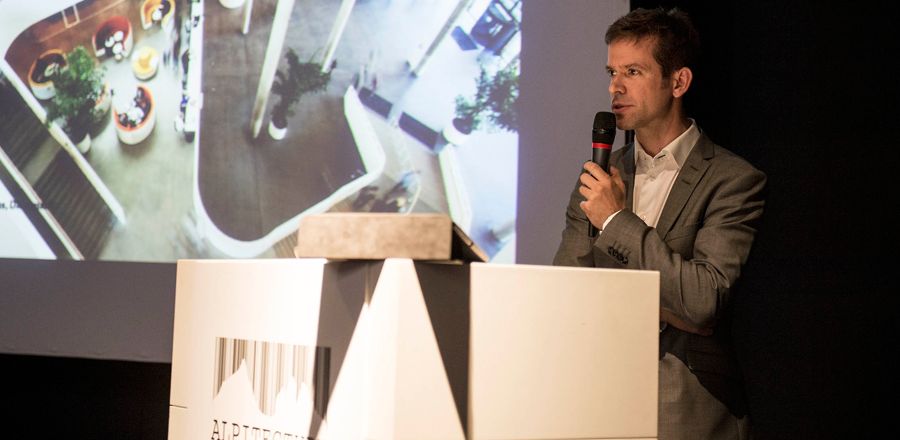 ALPITECTURE SUMMIT: Kongress zum Thema „Tourismus Architektur“