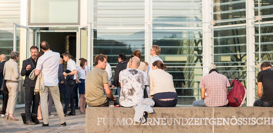 ALPITECTURE SUMMIT: Kongress zum Thema „Tourismus Architektur“