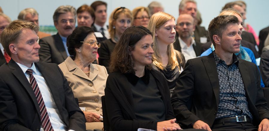 EVENT FORUM DE BMW WELT