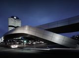 BMW Passerelle Trias