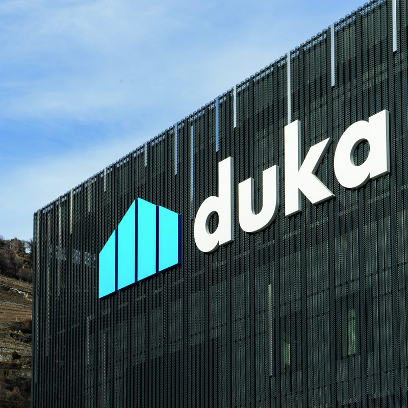 DUKA AG