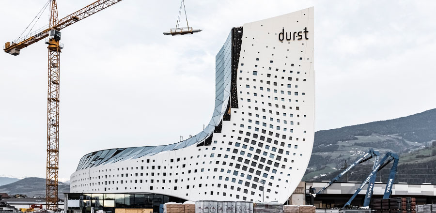 DURST GROUP HEADQUARTERS