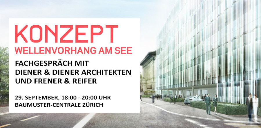 Fachgespräch über Swiss Re Next