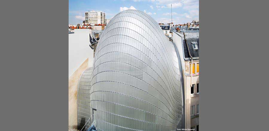 Fondation Jérôme Seydoux-Pathé