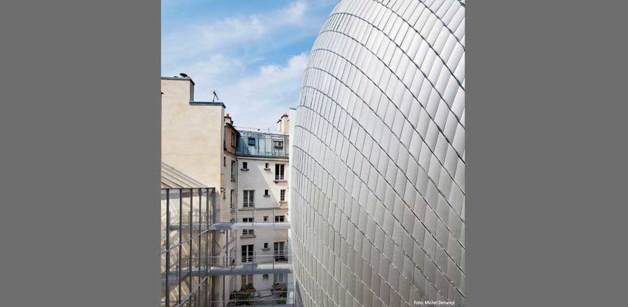 Fondation Jérôme Seydoux–Pathé