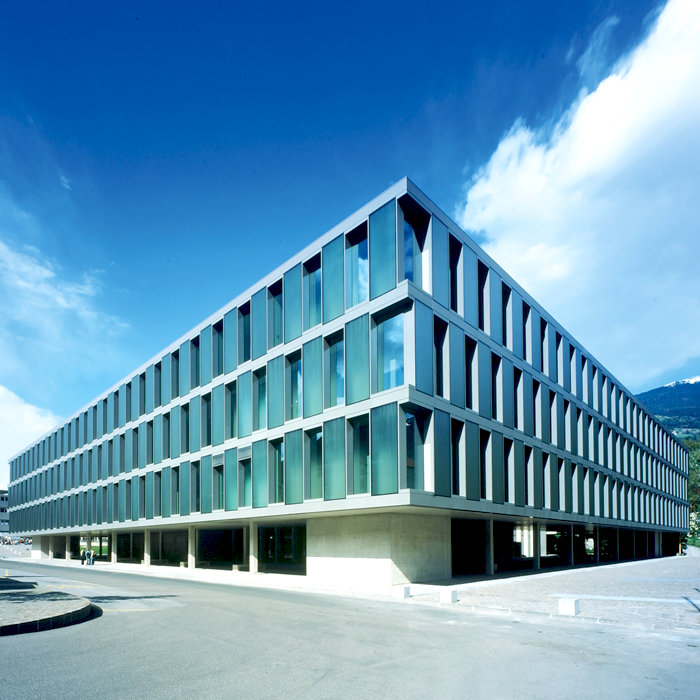 Université Libre de Bolzano