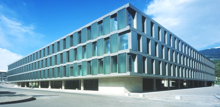 Université Libre de Bolzano