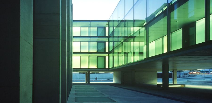 Libera Università di Bolzano