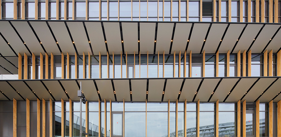 GARE SAINT-DENIS - PLEYEL