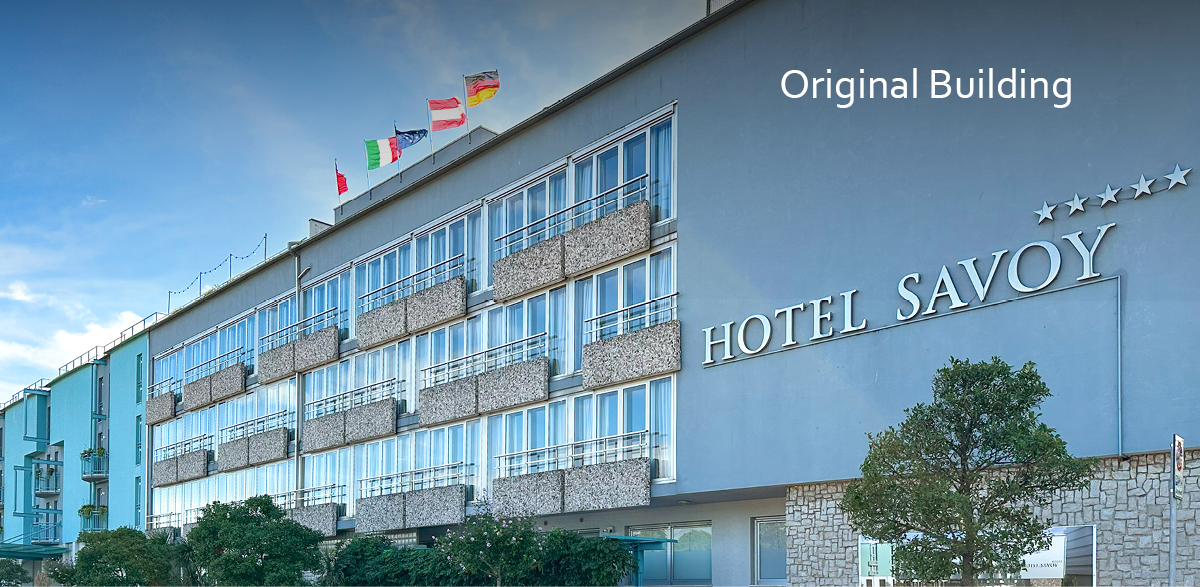 Hotel Savoy
