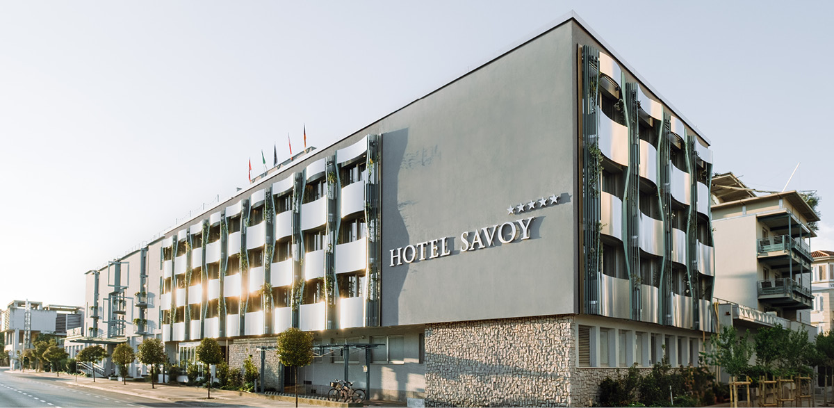 Hotel Savoy