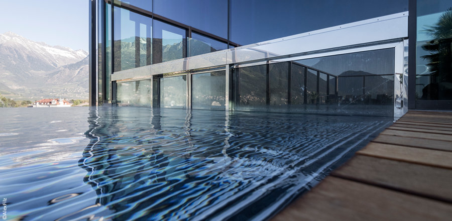 Hotel Therme Merano