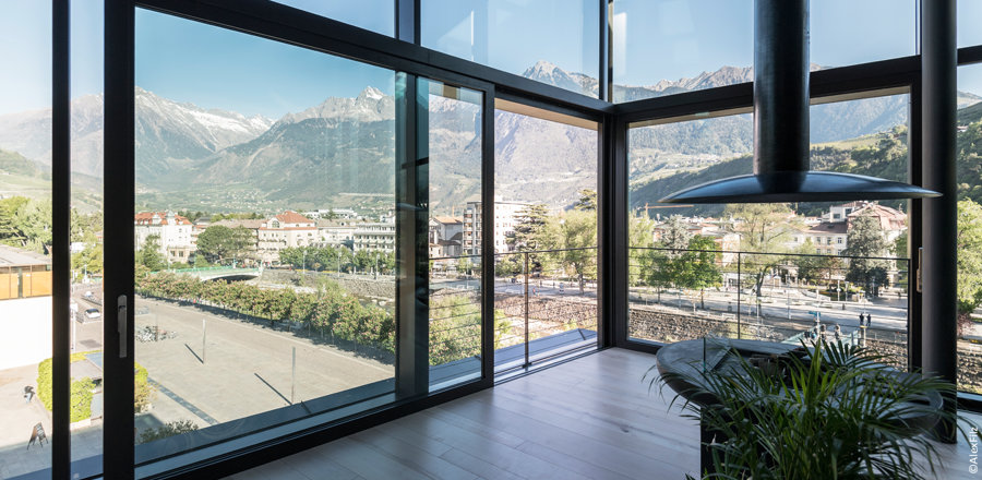 Hotel Terme Merano