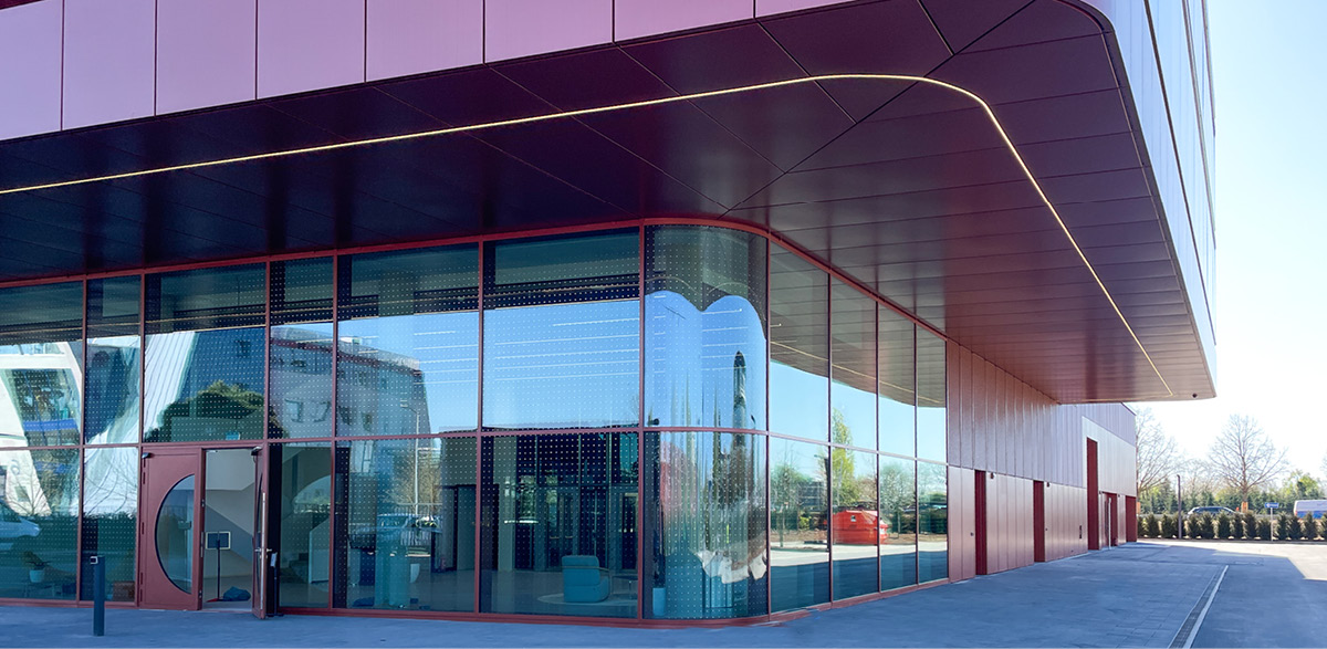 Hyundai Forschungs- und Entwicklungszentrum