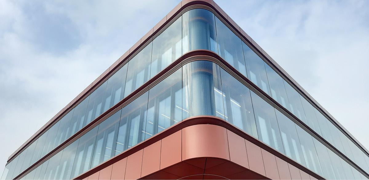 Hyundai Forschungs- und Entwicklungszentrum