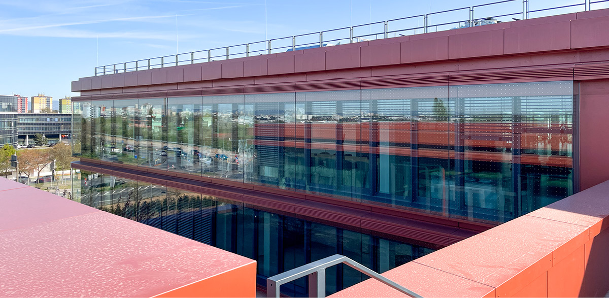 Hyundai Forschungs- und Entwicklungszentrum