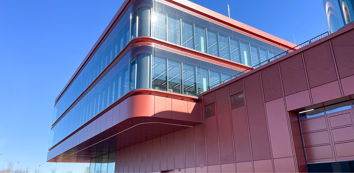Hyundai Forschungs- und Entwicklungszentrum