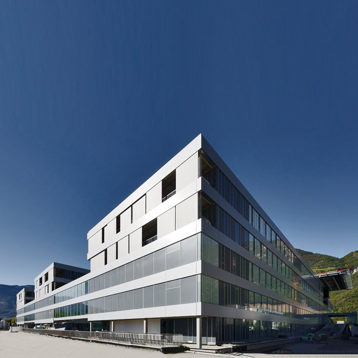 Bolzano Hospital