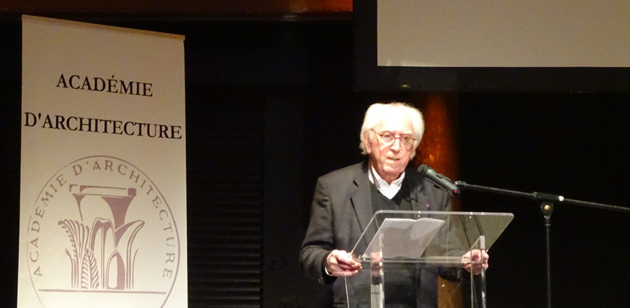 Remise des prix – Fondation Pathe