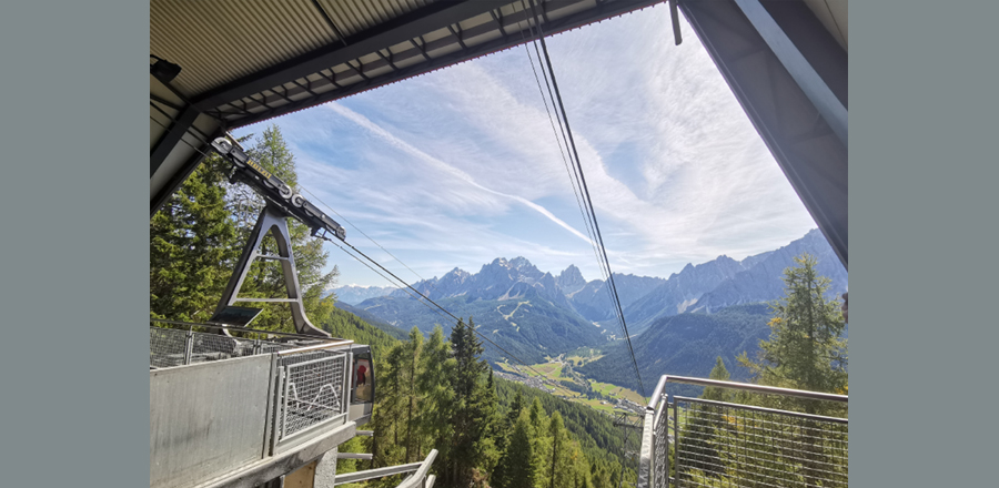 MMM Roca | Messner Mountain Museum Roca - FELS.ROCCIA.ROCK