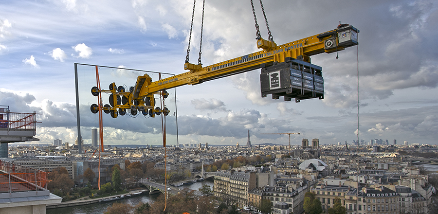 MORLAND MIXITÉ CAPITALE