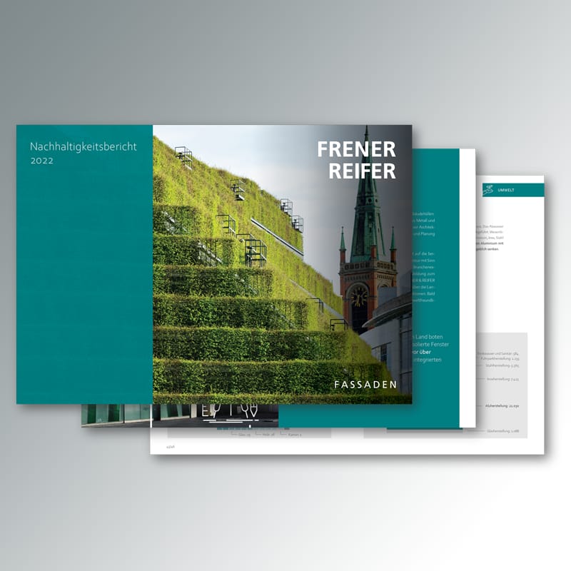 Sustainability Report 