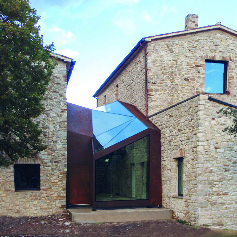 Villa Privata