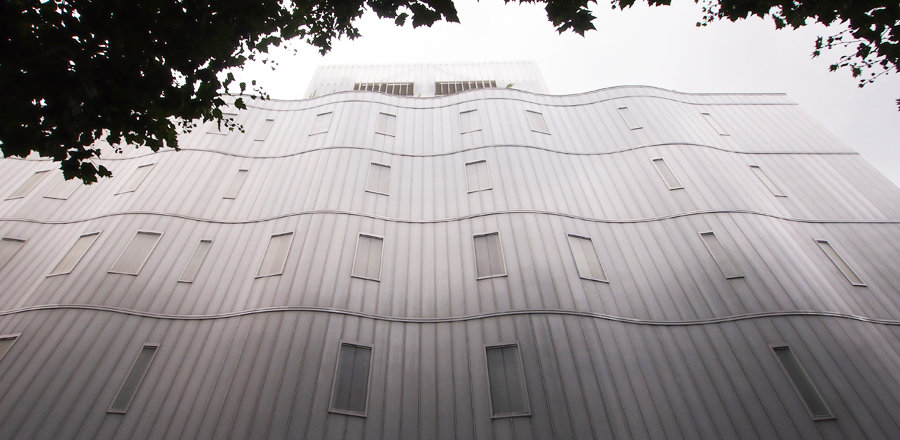 Sainsbury-Wellcome-Centre-building-envelope-planned-fabricated-and-installed-by-Frener-Reifer