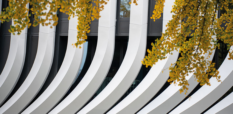 SAP Garden im Olympiapark München