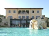 Adler Thermae, Spa Hotel