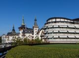 The Dolder Grand, Hotel de Luxe