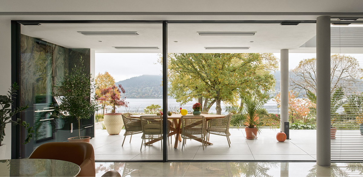 Villa Splendid View