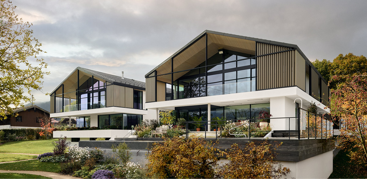 Villa Splendid View