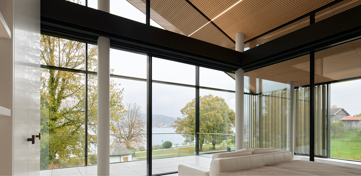 Villa Splendid View