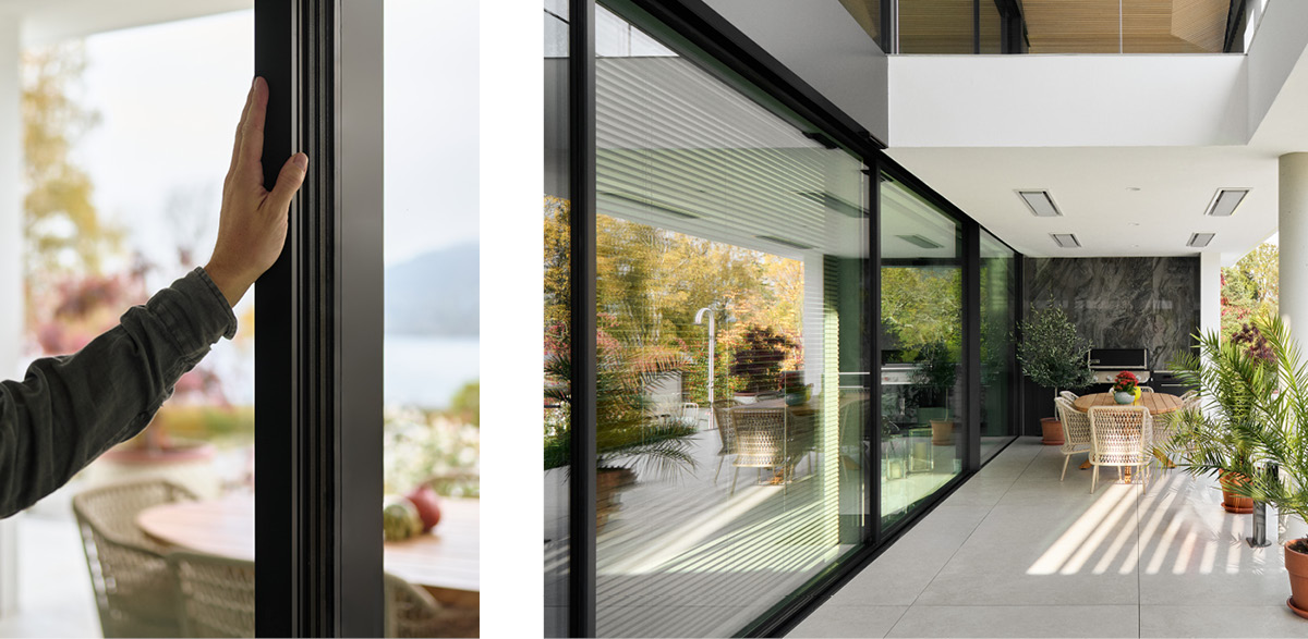 Villa Splendid View