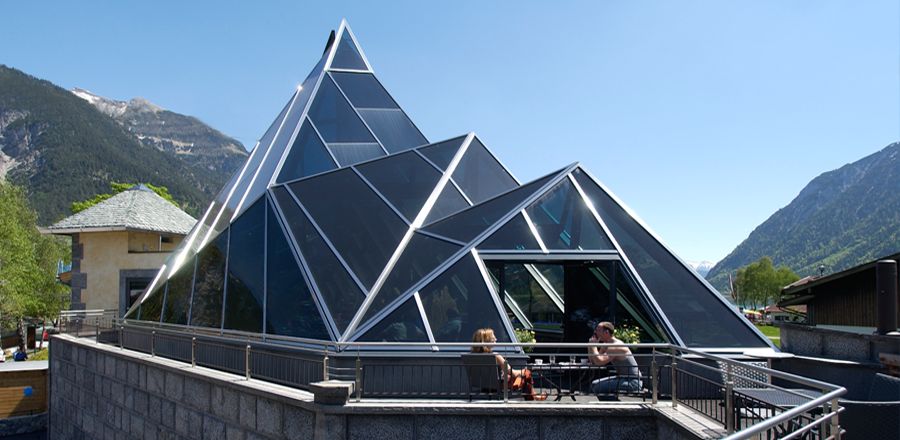 Vitalberg mit Steinölmuseum