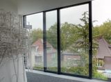 Fenster, Türen, Schiebeflügel