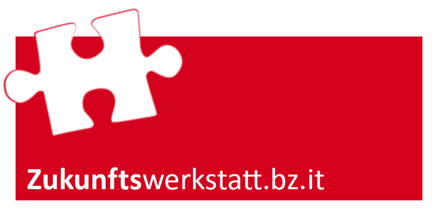 „Zukunftswerkstatt Südtirol“ zum thema Fachkräfte- und Bildungsbedarf im Bausektor