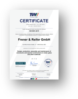 ISO 9001:2015