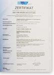 Structural components and kits for aluminium structures to EXC2 according to EN 1090-3